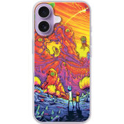 Чохол BoxFace Apple iPhone 17 