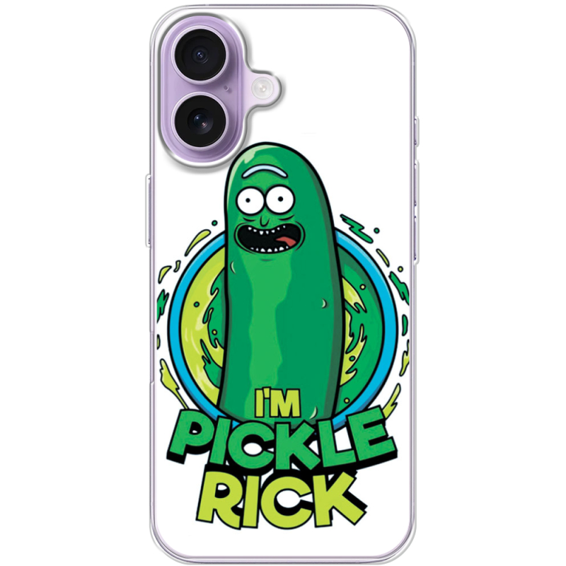 Чохол BoxFace Apple iPhone 17 