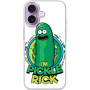 Чохол BoxFace Apple iPhone 17 