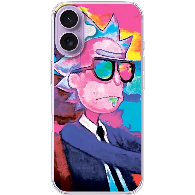 Чохол BoxFace Apple iPhone 17 