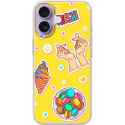 Чохол BoxFace Apple iPhone 17 