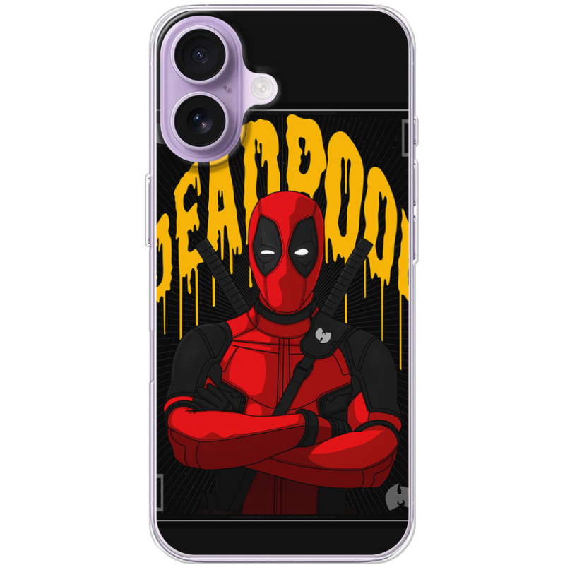 Чохол BoxFace Apple iPhone 17 