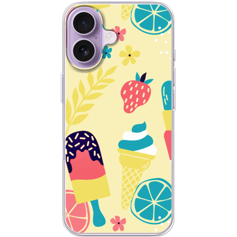 Чохол BoxFace Apple iPhone 17 