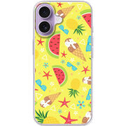 Чохол BoxFace Apple iPhone 17 