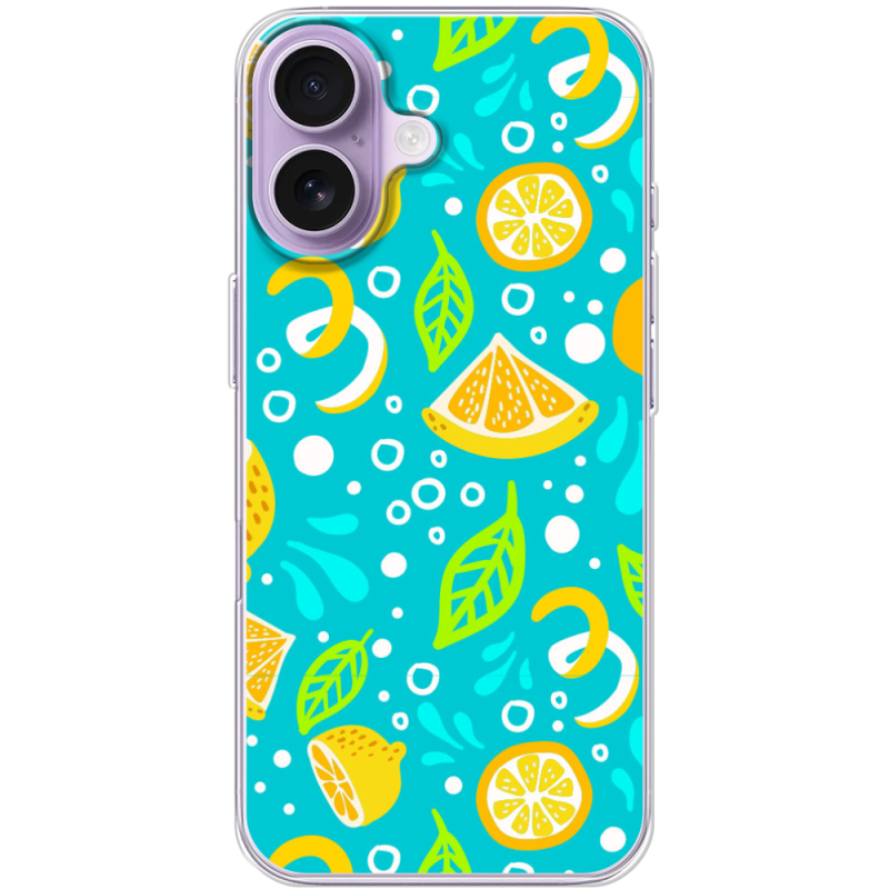 Чохол BoxFace Apple iPhone 17 