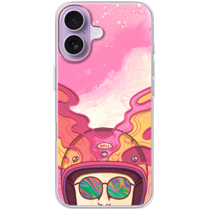 Чохол BoxFace Apple iPhone 17 