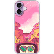 Чохол BoxFace Apple iPhone 17 