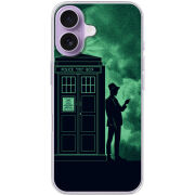 Чохол BoxFace Apple iPhone 17 