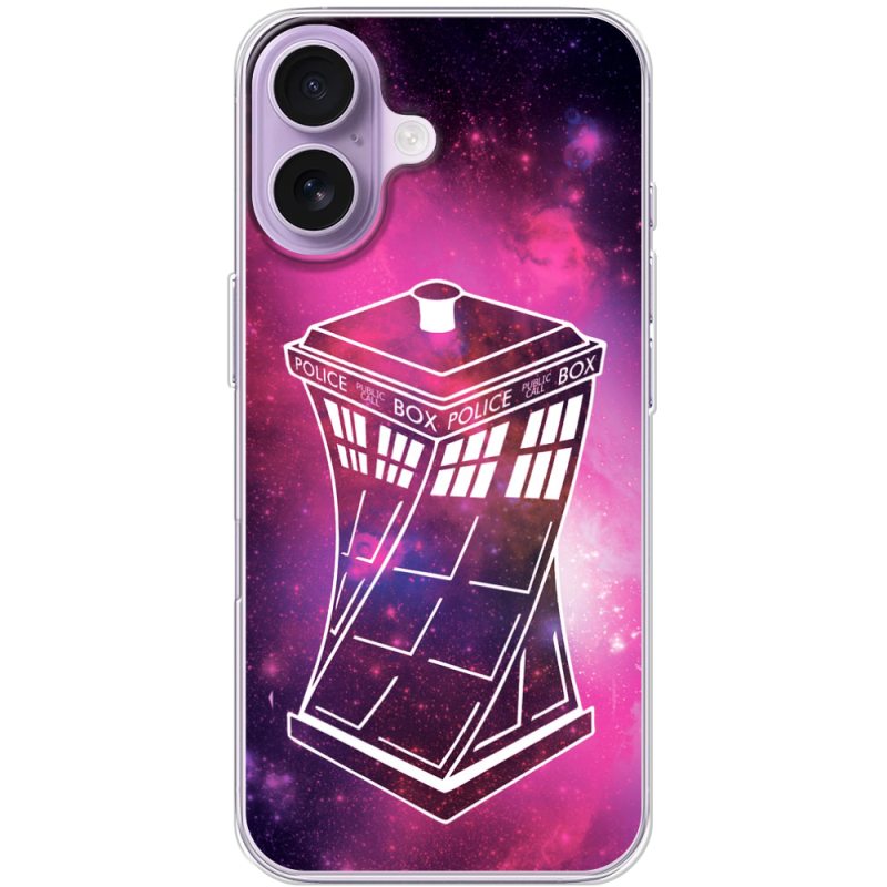 Чохол BoxFace Apple iPhone 17 