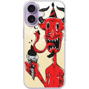 Чохол BoxFace Apple iPhone 17 