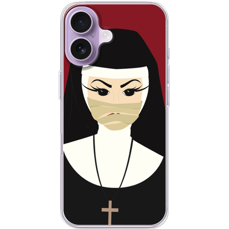 Чохол BoxFace Apple iPhone 17 