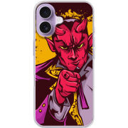 Чохол BoxFace Apple iPhone 17 