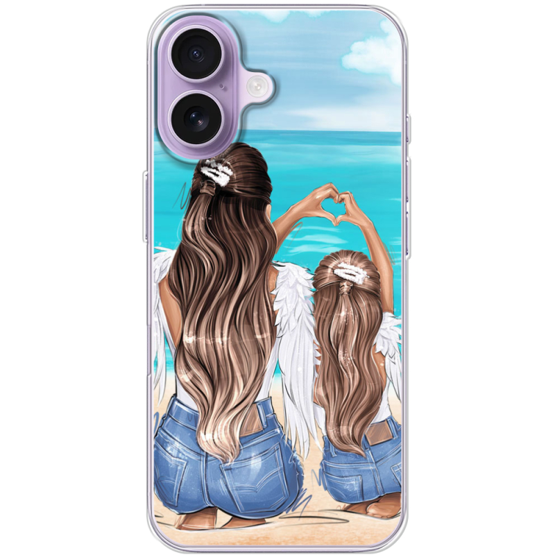 Чохол BoxFace Apple iPhone 17 Family Vacation