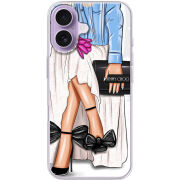 Чохол BoxFace Apple iPhone 17 Stylish