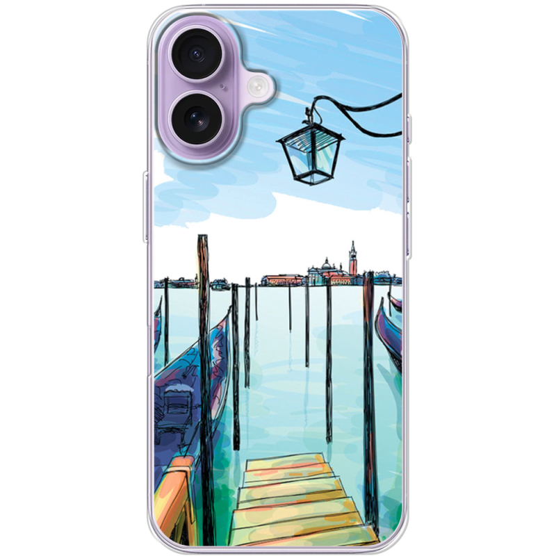 Чохол BoxFace Apple iPhone 17 