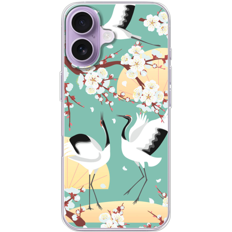 Чохол BoxFace Apple iPhone 17 