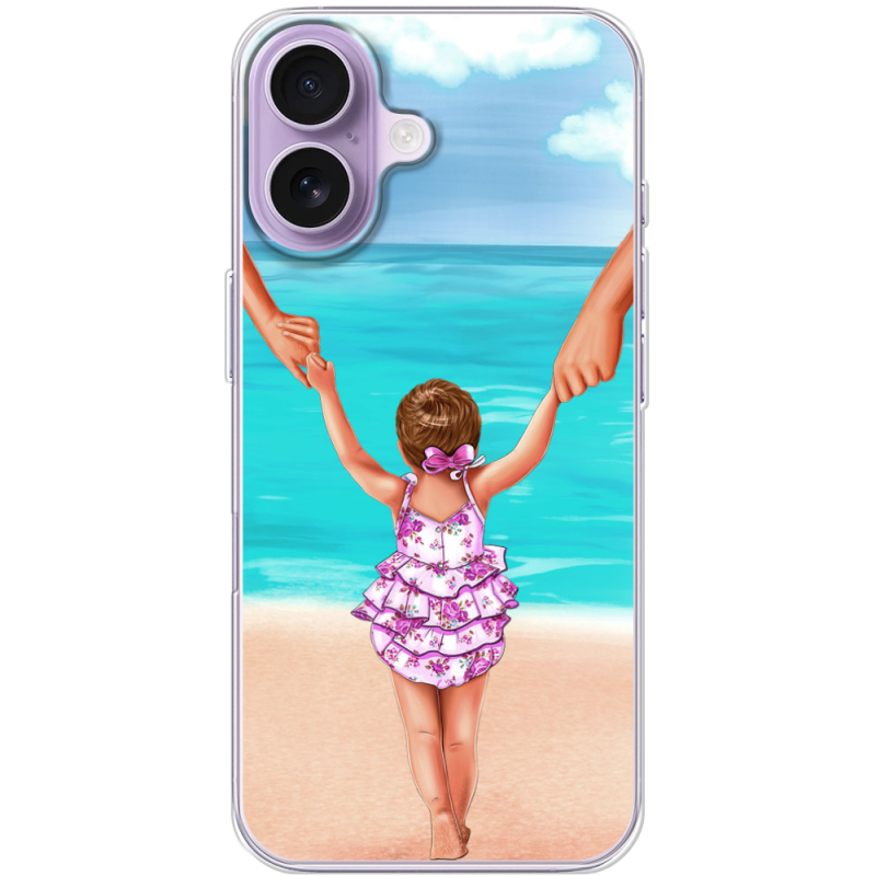 Чохол BoxFace Apple iPhone 17 Happy child