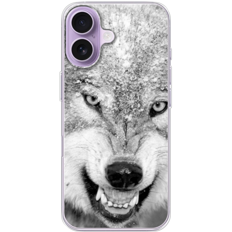 Чохол BoxFace Apple iPhone 17 