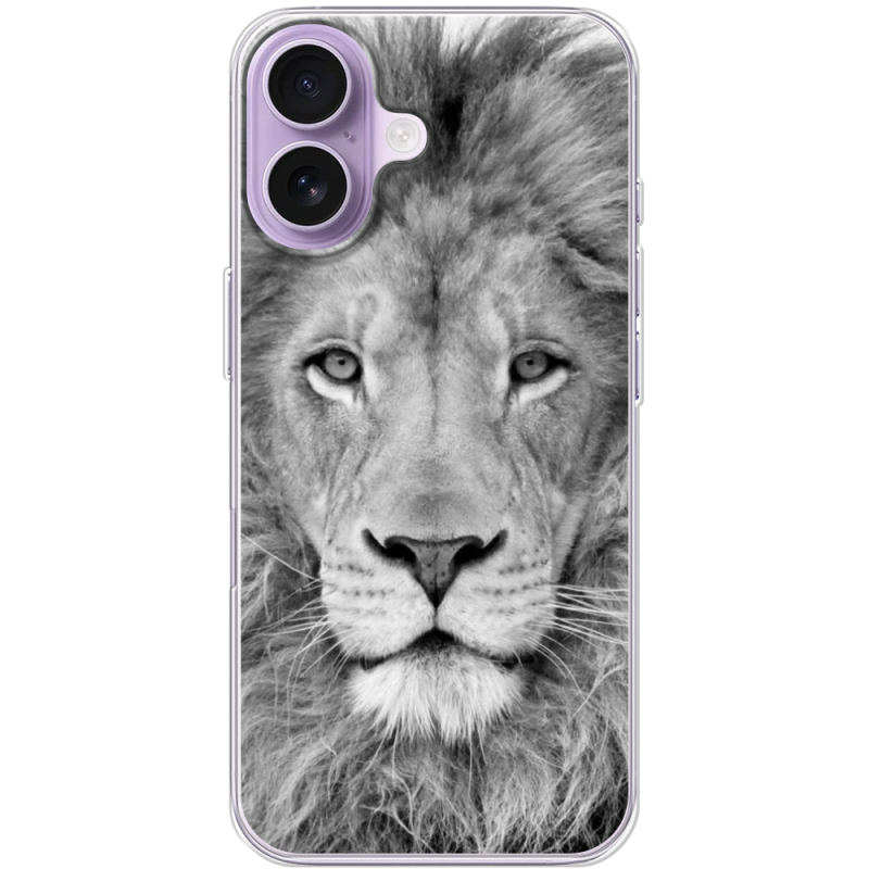 Чохол BoxFace Apple iPhone 17 