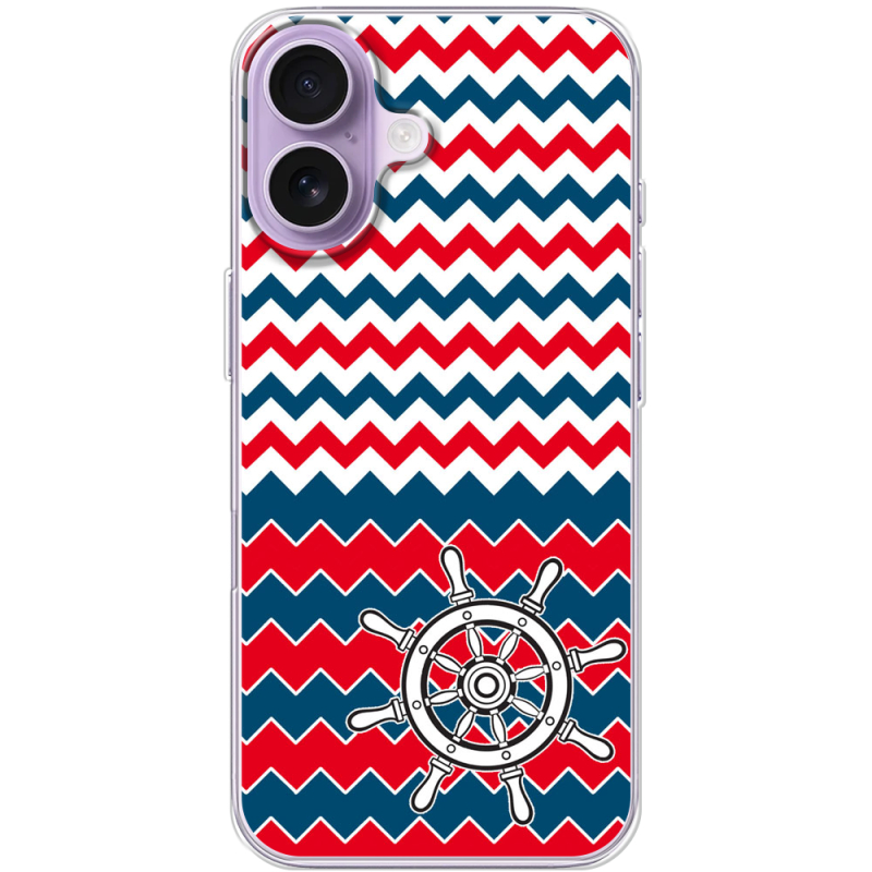 Чохол BoxFace Apple iPhone 17 Valley of Waves