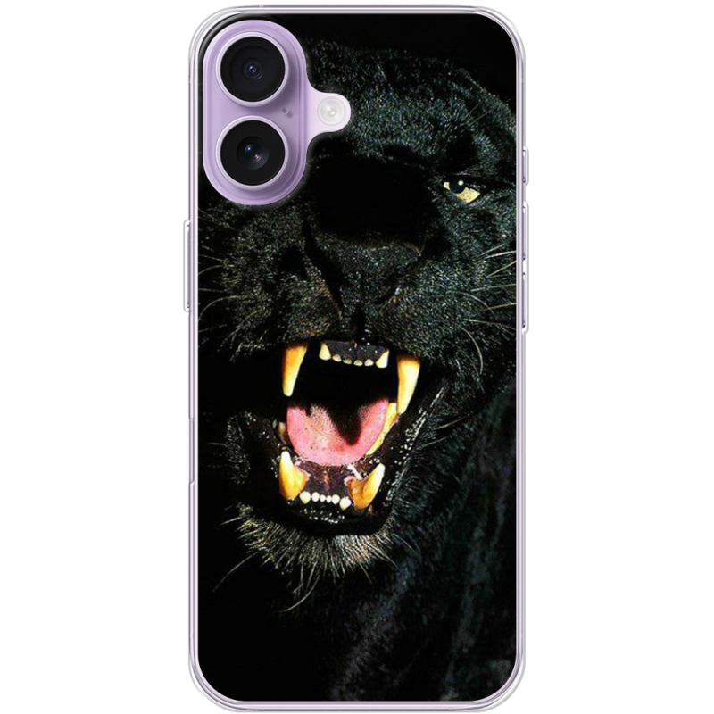 Чохол BoxFace Apple iPhone 17 