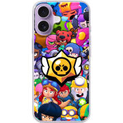 Чохол BoxFace Apple iPhone 17 