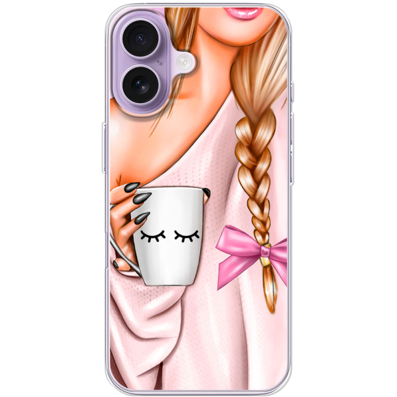 Чохол BoxFace Apple iPhone 17 Morning Coffee