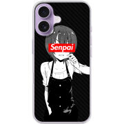 Чохол BoxFace Apple iPhone 17 Senpai