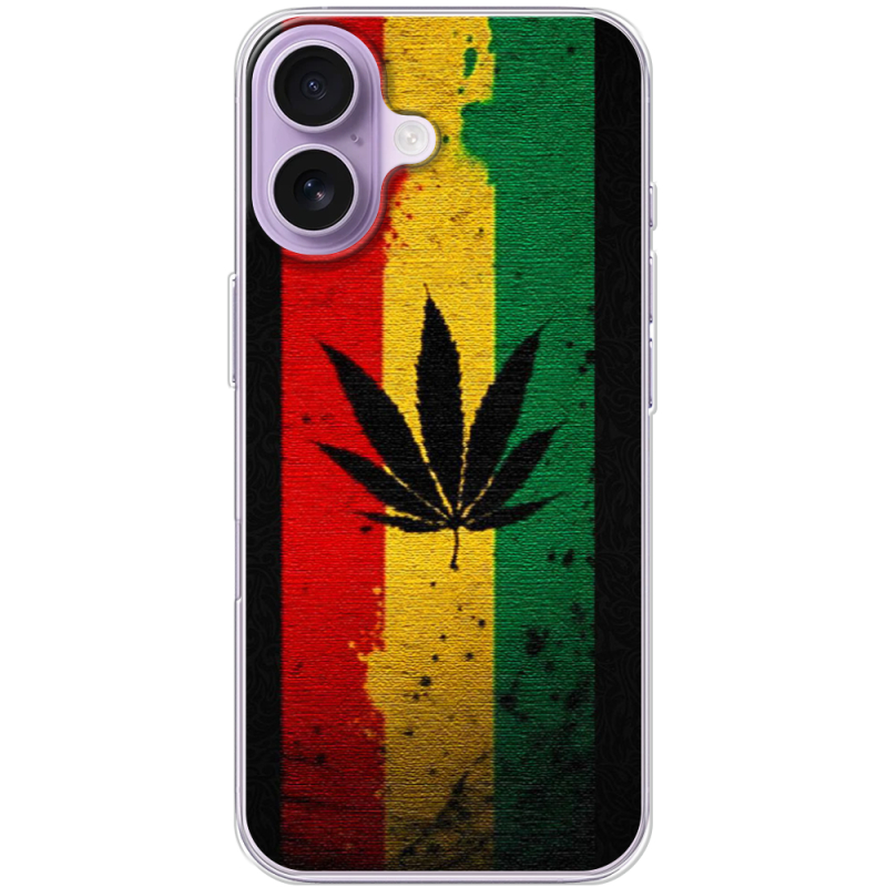 Чохол BoxFace Apple iPhone 17 