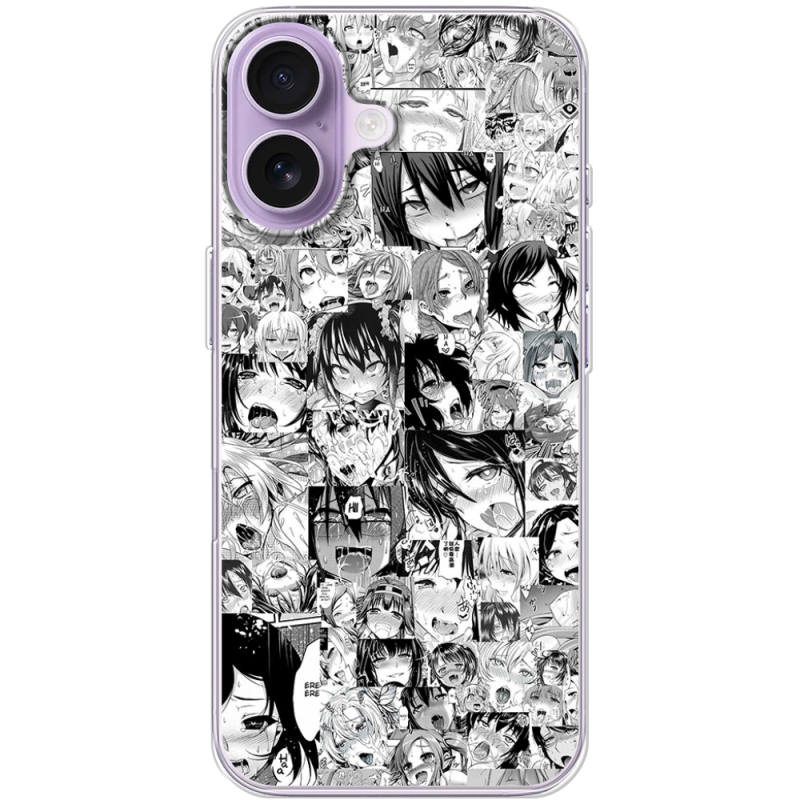 Чохол BoxFace Apple iPhone 17 O-Face