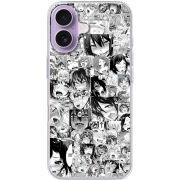 Чохол BoxFace Apple iPhone 17 O-Face