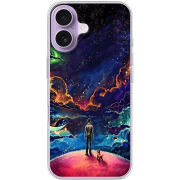 Чохол BoxFace Apple iPhone 17 