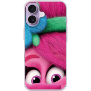 Чохол BoxFace Apple iPhone 17 Queen Poppy