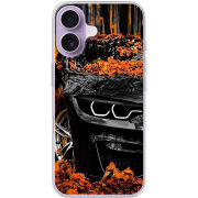 Чохол BoxFace Apple iPhone 17 BMW M3