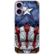 Чохол BoxFace Apple iPhone 17 Sentinel of Liberty