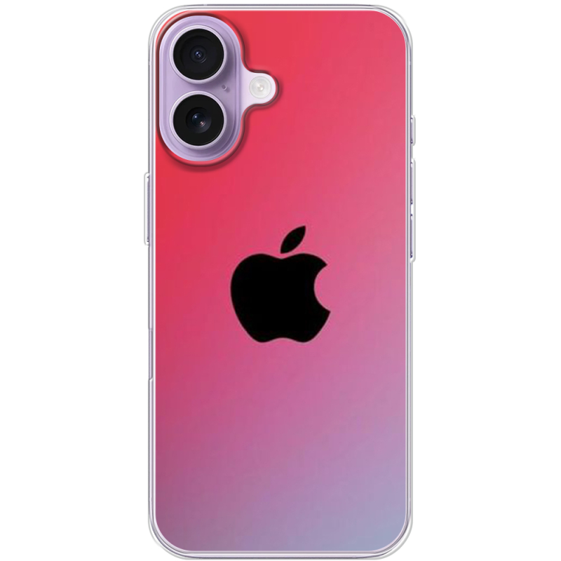 Чохол BoxFace Apple iPhone 17 Gradient