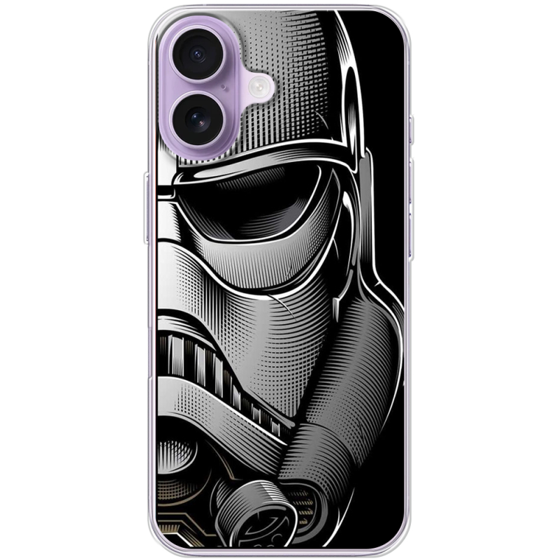Чохол BoxFace Apple iPhone 17 Imperial Stormtroopers
