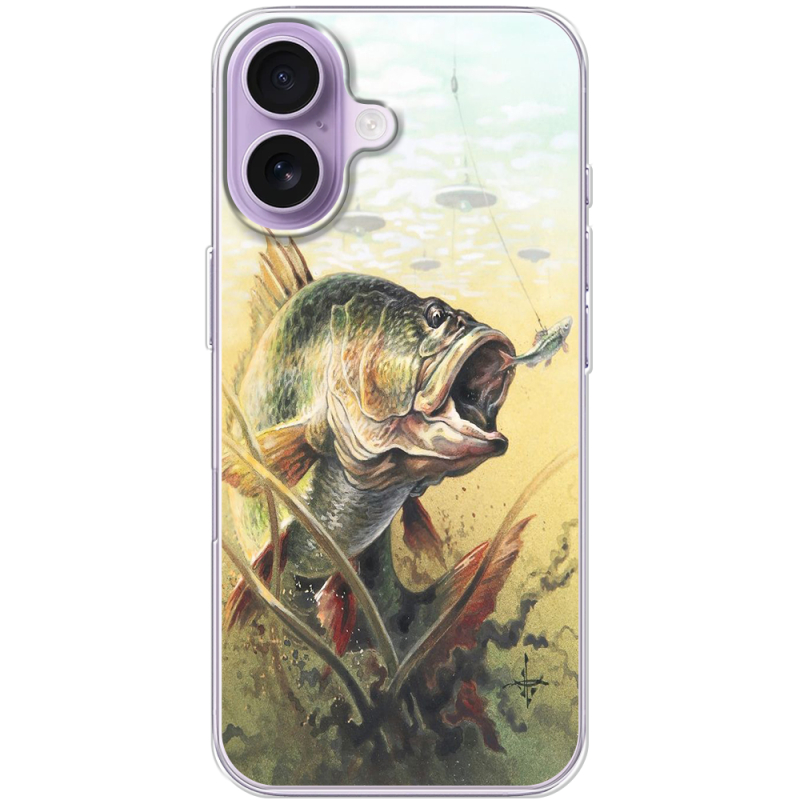 Чохол BoxFace Apple iPhone 17 