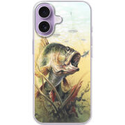 Чохол BoxFace Apple iPhone 17 