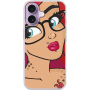 Чохол BoxFace Apple iPhone 17 Modern Mermaid
