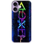 Чохол BoxFace Apple iPhone 17 Graffiti symbols