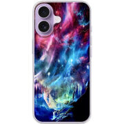Чохол BoxFace Apple iPhone 17 Northern Lights