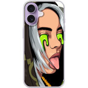 Чохол BoxFace Apple iPhone 17 Billie