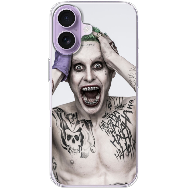 Чохол BoxFace Apple iPhone 17 