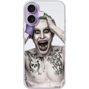 Чохол BoxFace Apple iPhone 17 