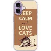 Чохол BoxFace Apple iPhone 17 