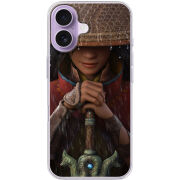 Чохол BoxFace Apple iPhone 17 Raya and the Last Dragon