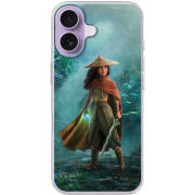 Чохол BoxFace Apple iPhone 17 Raya