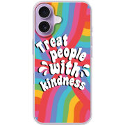 Чохол BoxFace Apple iPhone 17 Kindness