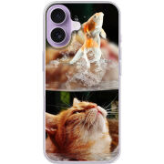 Чохол BoxFace Apple iPhone 17 